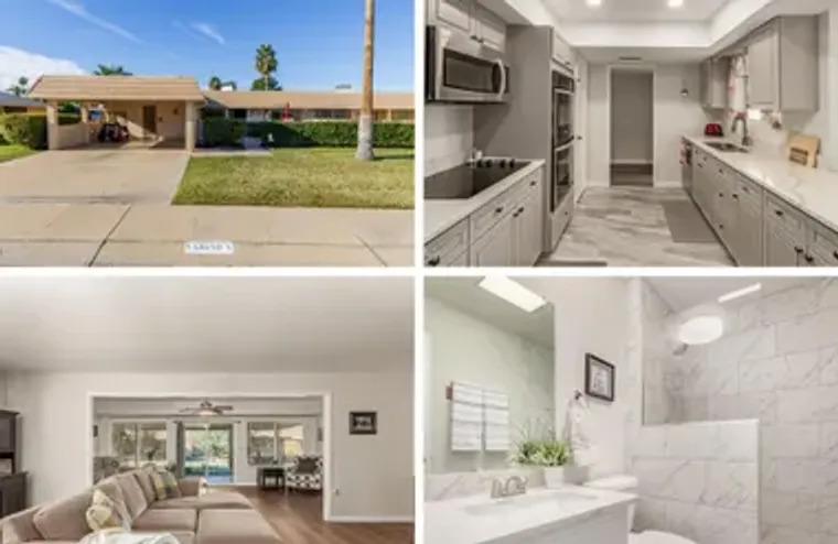 13610 N HAWTHORN DR, SUN CITY, AZ, 85351, Sun City, AZ 85351