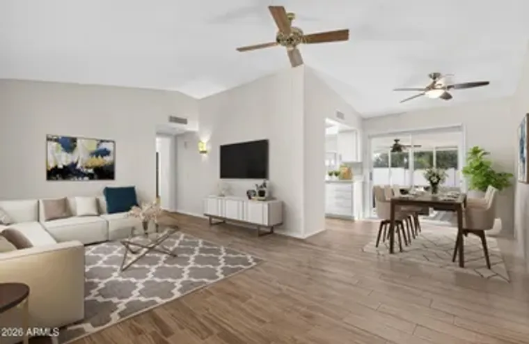 12824 W MEEKER BLVD, SUN CITY WEST, AZ, ..., Sun City West, AZ 85375