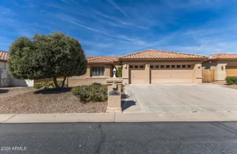 24218 S DESERT VALE DR, SUN LAKES, AZ, 8..., Sun Lakes, AZ 85248