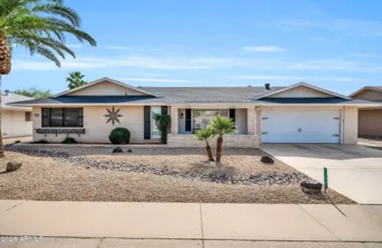 13207 W PROSPECT DR, SUN CITY WEST, AZ, ..., Sun City West, AZ 85375