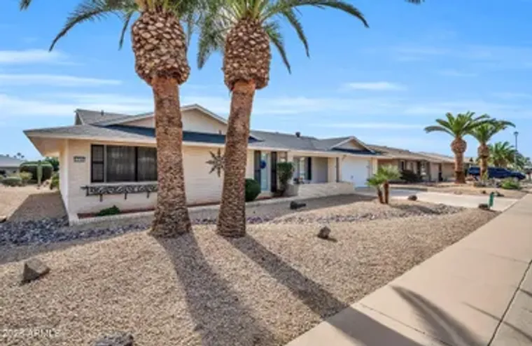 13207 W PROSPECT DR, SUN CITY WEST, AZ, ..., Sun City West, AZ 85375
