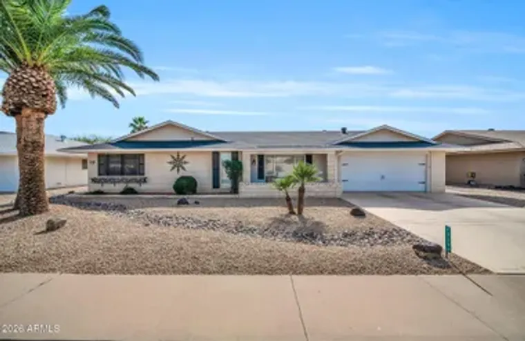 13207 W PROSPECT DR, SUN CITY WEST, AZ, ..., Sun City West, AZ 85375