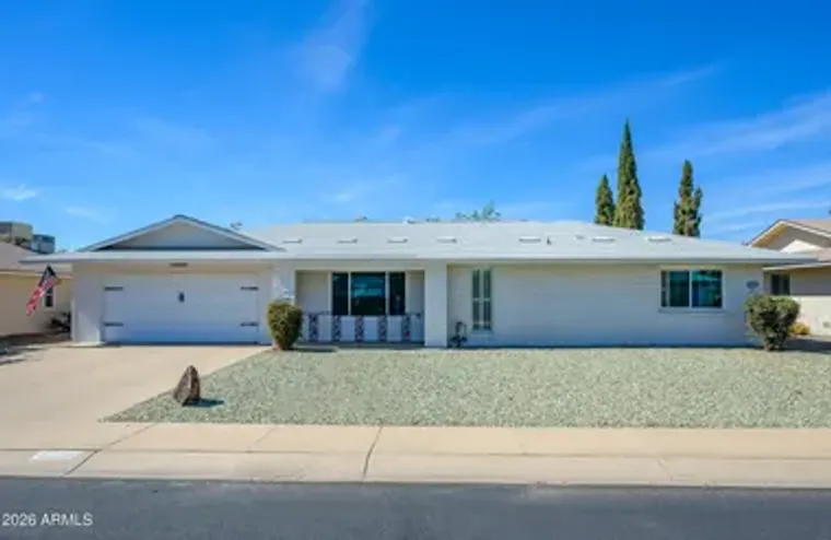 19426 N LAKEFOREST DR, SUN CITY, AZ, 853..., Sun City, AZ 85373