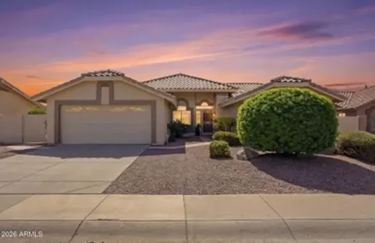 19602 N 89TH DR, PEORIA, AZ, 85382, Peoria, AZ 85382