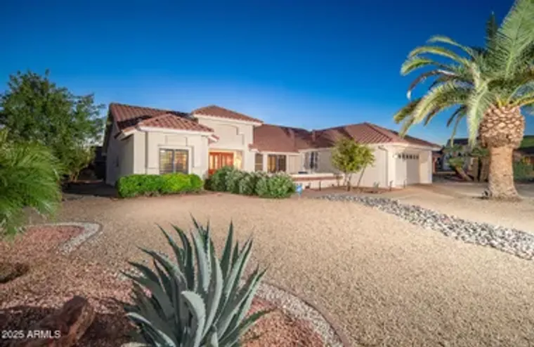21606 N YELLOWSTONE CIR, SUN CITY WEST, ..., Sun City West, AZ 85375