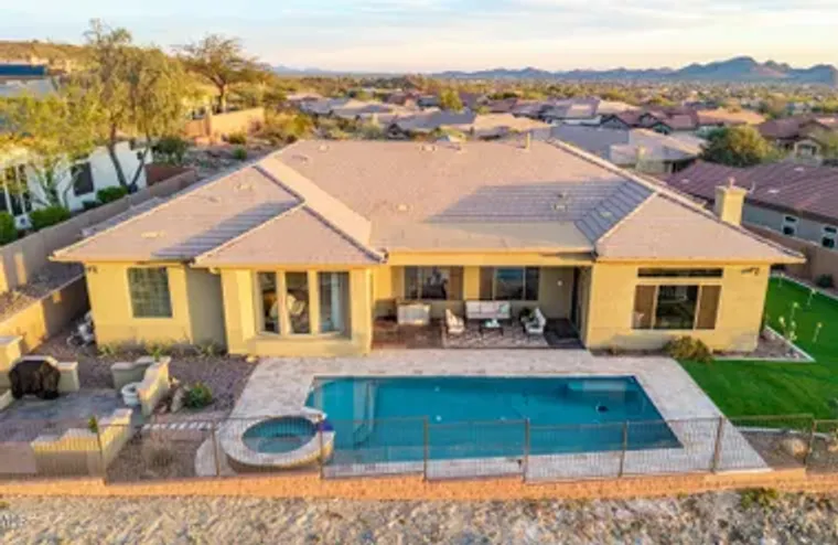 2604 W SHINNECOCK WAY, PHOENIX, AZ, 8508..., Phoenix, AZ 85086