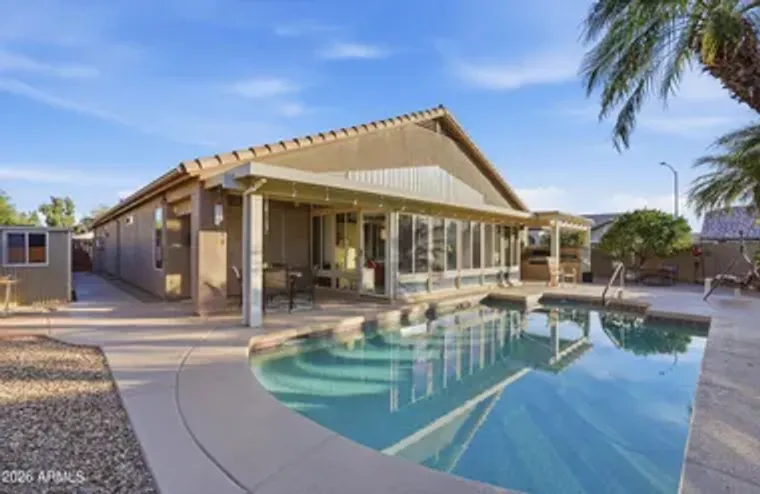 20108 N 110TH AVE, SUN CITY, AZ, 85373, Sun City, AZ 85373