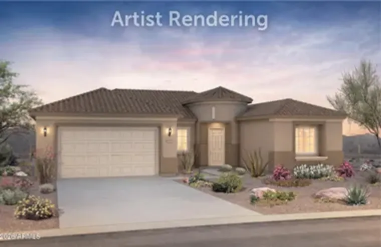 4253 N PALO VERDE DR, FLORENCE, AZ, 8513..., Florence, AZ 85132