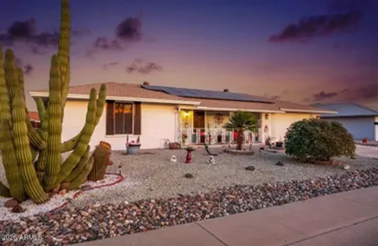 9728 W BRIARWOOD CIR, SUN CITY, AZ, 8535..., Sun City, AZ 85351