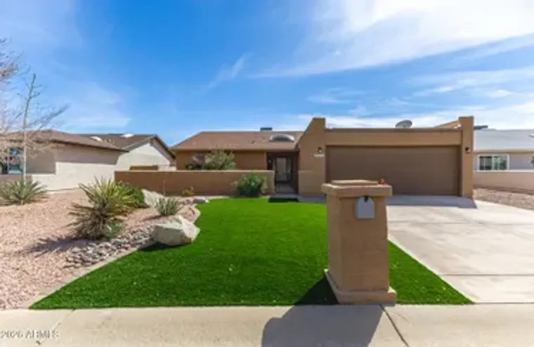 9833 E WATFORD WAY, SUN LAKES, AZ, 85248, Sun Lakes, AZ 85248