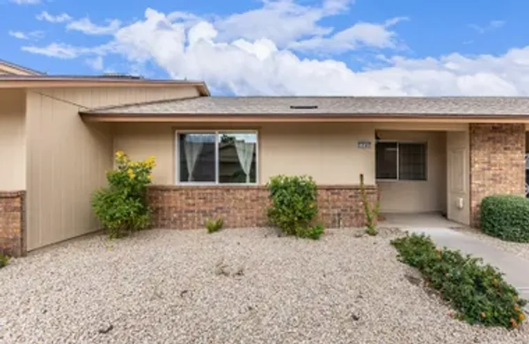 13507 W COUNTRYSIDE DR, SUN CITY WEST, A..., Sun City West, AZ 85375