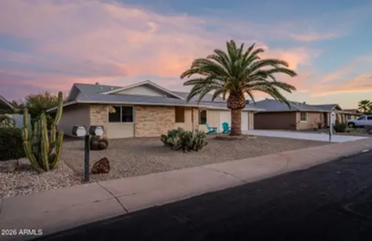 19617 N WILLOWCREEK CIR, SUN CITY, AZ, 8..., Sun City, AZ 85373