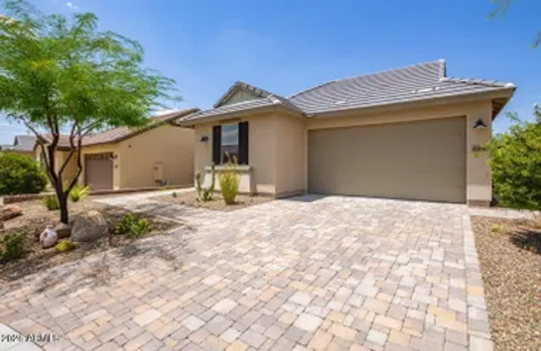 4498 BESANT WAY, WICKENBURG, AZ, 85390, Wickenburg, AZ 85390