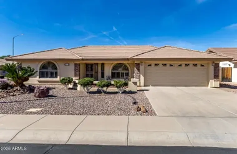 2648 S COPPERWOOD -- --, MESA, AZ, 85209, Mesa, AZ 85209