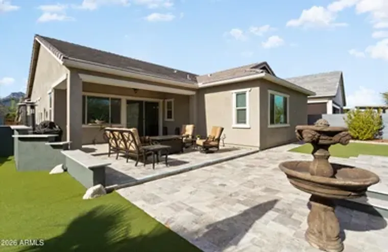 20523 W ROSEWOOD LN, BUCKEYE, AZ, 85396, Buckeye, AZ 85396