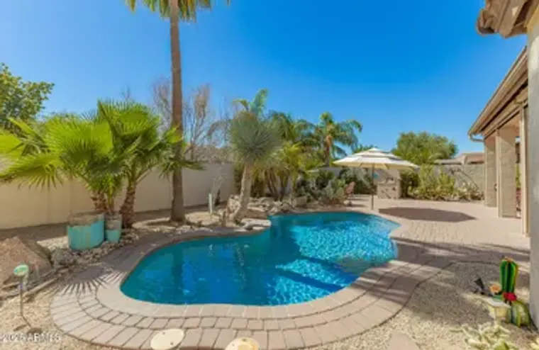 4847 W MOHAWK DR, ELOY, AZ, 85131, Eloy, AZ 85131