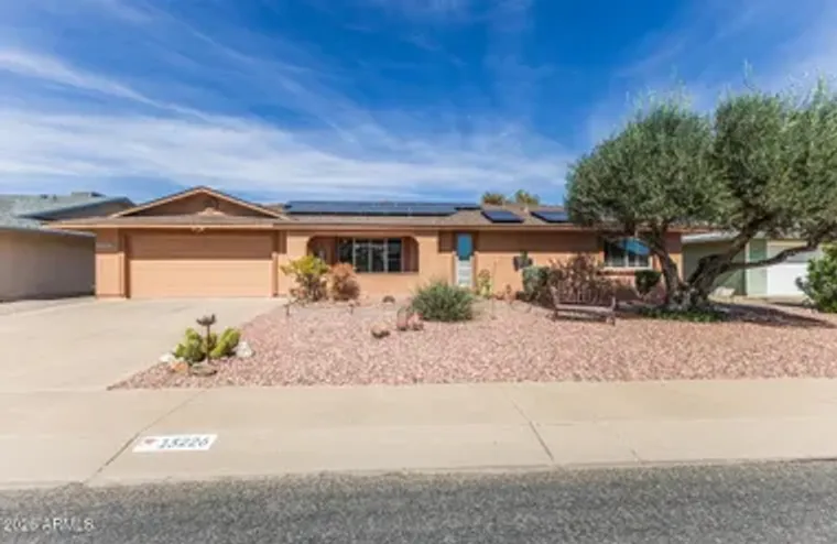 13226 W POMEGRANATE DR, SUN CITY WEST, A..., Sun City West, AZ 85375