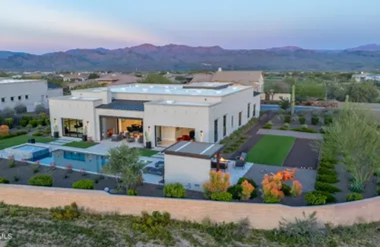 28412 N SUMMIT SPRINGS RD, RIO VERDE, AZ..., Rio Verde, AZ 85263