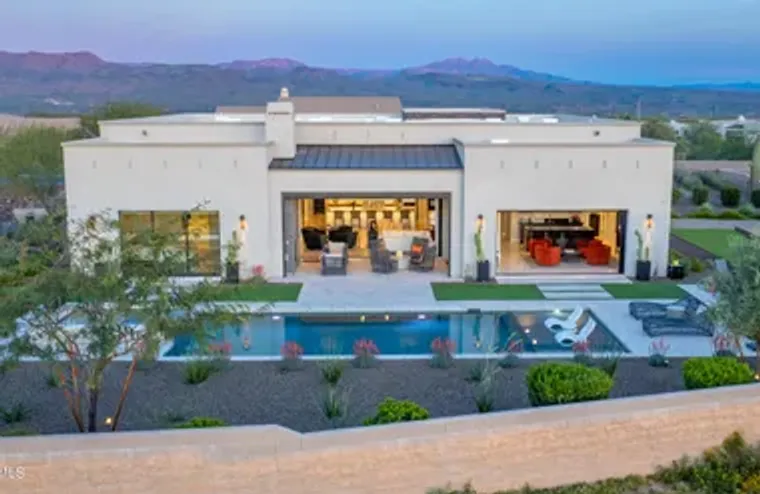 28412 N SUMMIT SPRINGS RD, RIO VERDE, AZ..., Rio Verde, AZ 85263