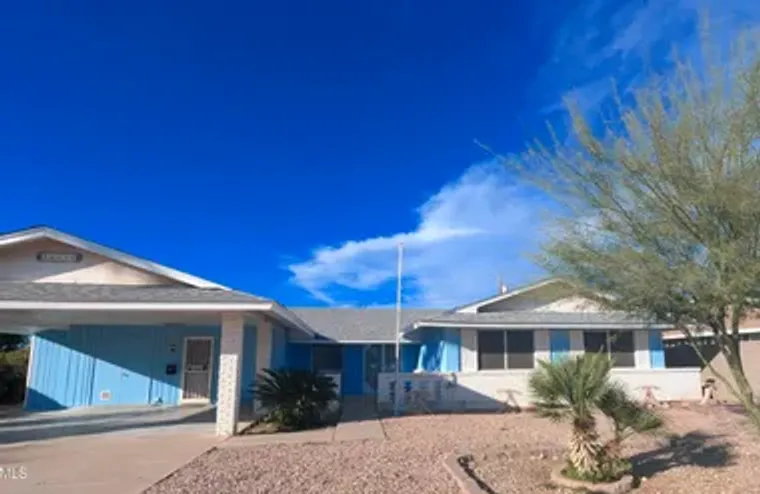 10510 W CAMDEN AVE, SUN CITY, AZ, 85351, Sun City, AZ 85351