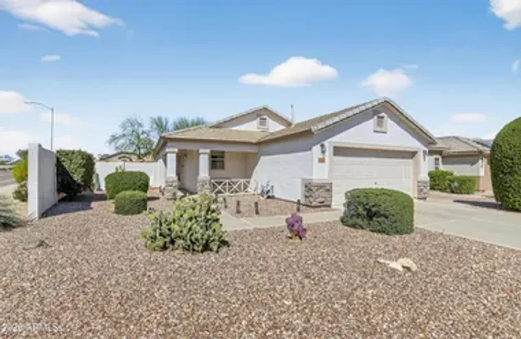 10416 W RUNION DR, PEORIA, AZ, 85382, Peoria, AZ 85382