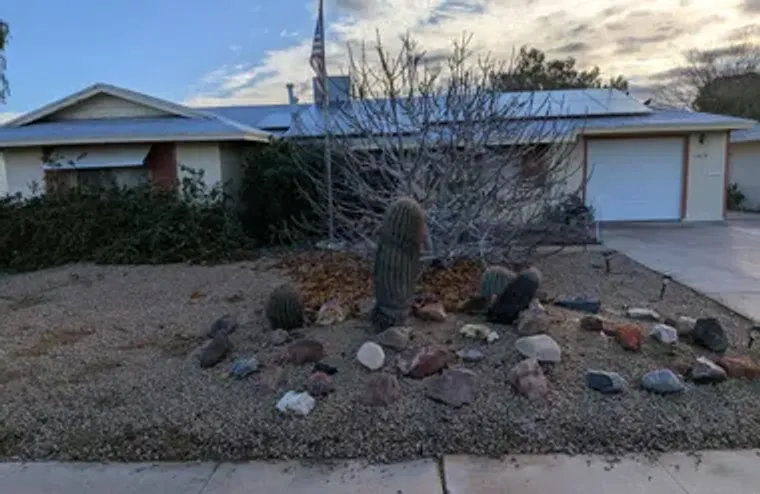 11819 N HACIENDA DR, SUN CITY, AZ, 85351, Sun City, AZ 85351