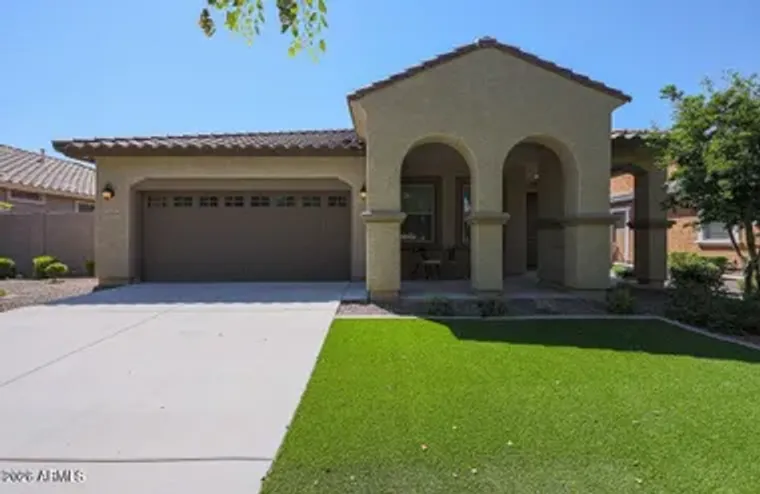 20789 W PASADENA AVE, BUCKEYE, AZ, 85396, Buckeye, AZ 85396