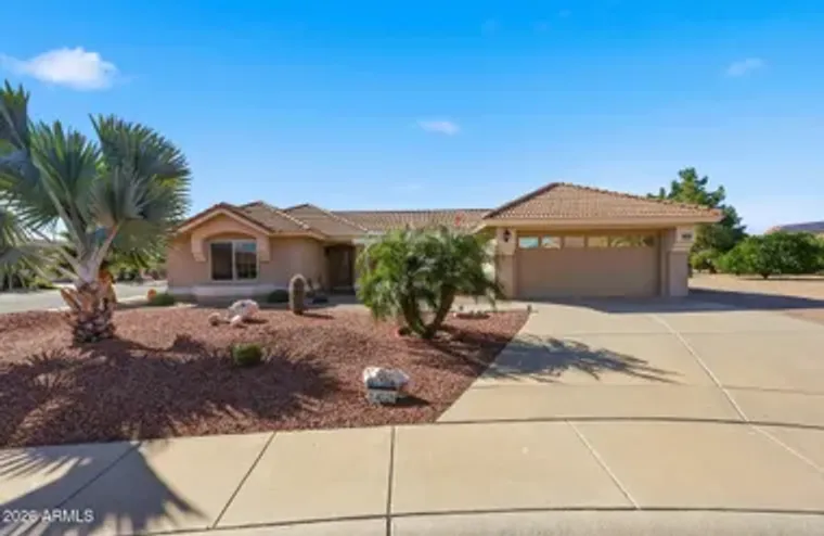 14026 W PAVILLION DR, SUN CITY WEST, AZ,..., Sun City West, AZ 85375