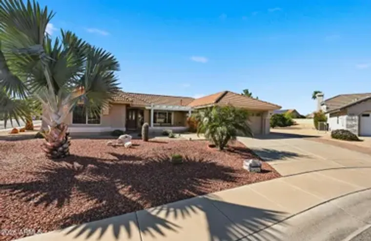 14026 W PAVILLION DR, SUN CITY WEST, AZ,..., Sun City West, AZ 85375