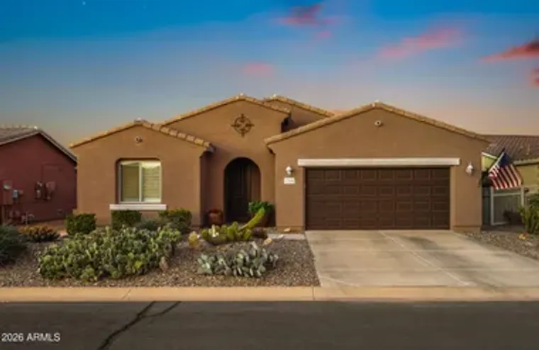 42806 W WHISPERING WIND LN, MARICOPA, AZ..., Maricopa, AZ 85138