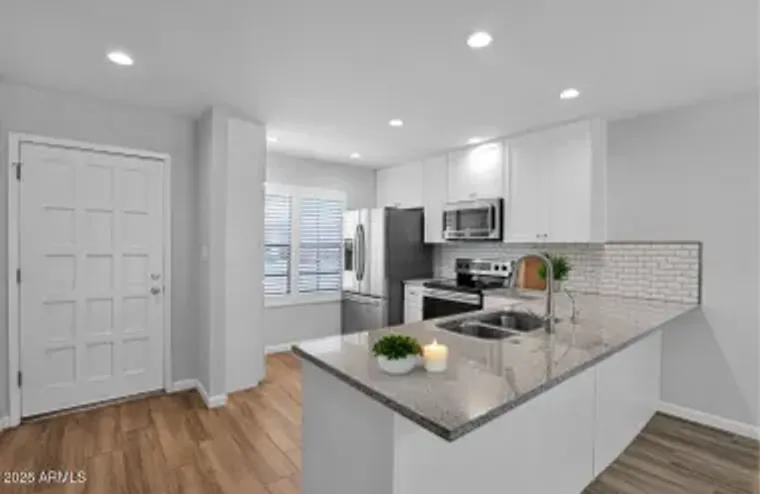 508 S PALO VERDE WAY, MESA, AZ, 85208, Mesa, AZ 85208