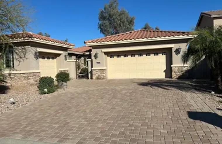 2687 N 162ND LN, GOODYEAR, AZ, 85395, Goodyear, AZ 85395