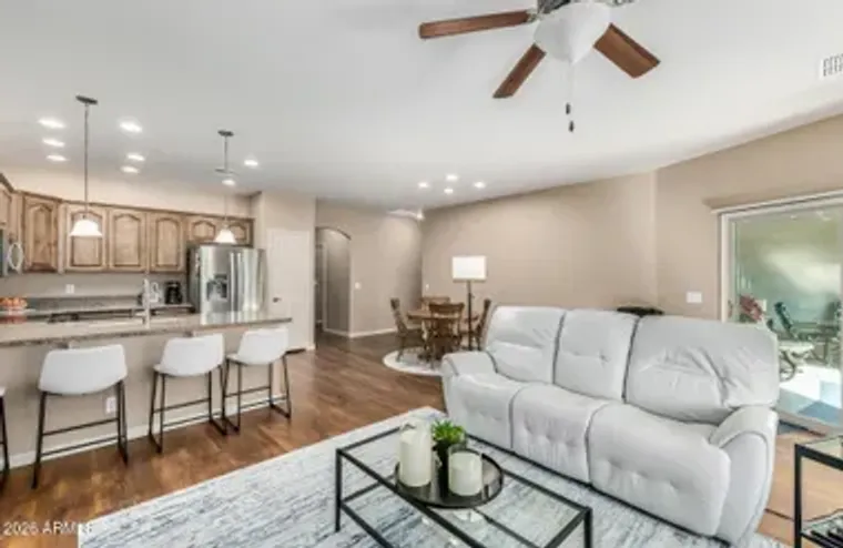 3117 S SIGNAL BUTTE RD 536, MESA, AZ, 85..., Mesa, AZ 85212