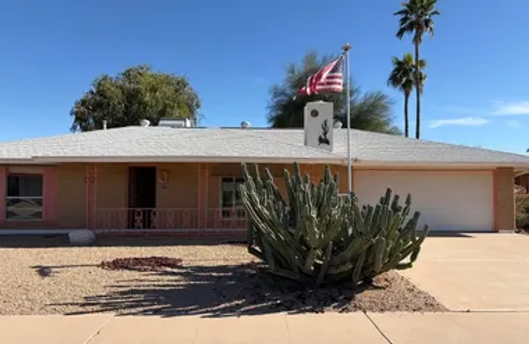 10006 W DESERT FOREST CIR, SUN CITY, AZ,..., Sun City, AZ 85351