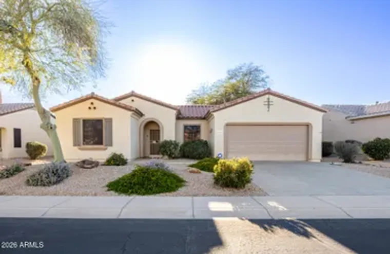 18540 N SUMMERBREEZE WAY, SURPRISE, AZ, ..., Surprise, AZ 85374