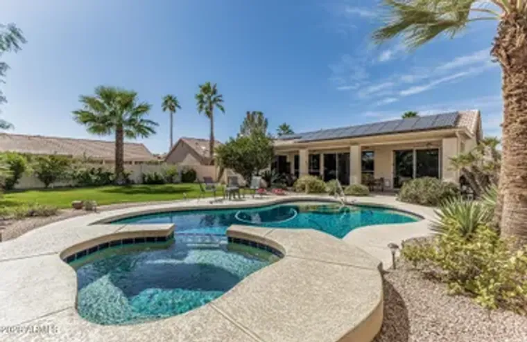 24933 S STONEY LAKE DR # 31, SUN LAKES, ..., Sun Lakes, AZ 85248