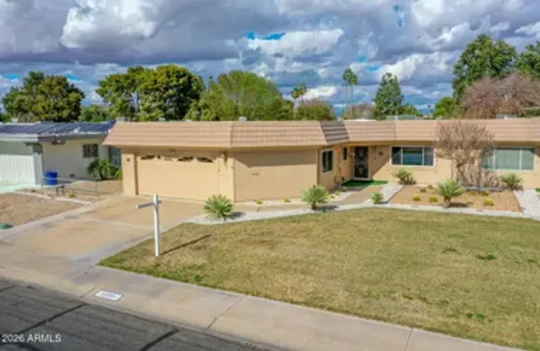 10306 W HUTTON DR, SUN CITY, AZ, 85351, Sun City, AZ 85351