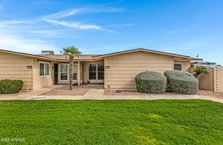 10737 W SANTA FE DR, SUN CITY, AZ, 85351, Sun City, AZ 85351