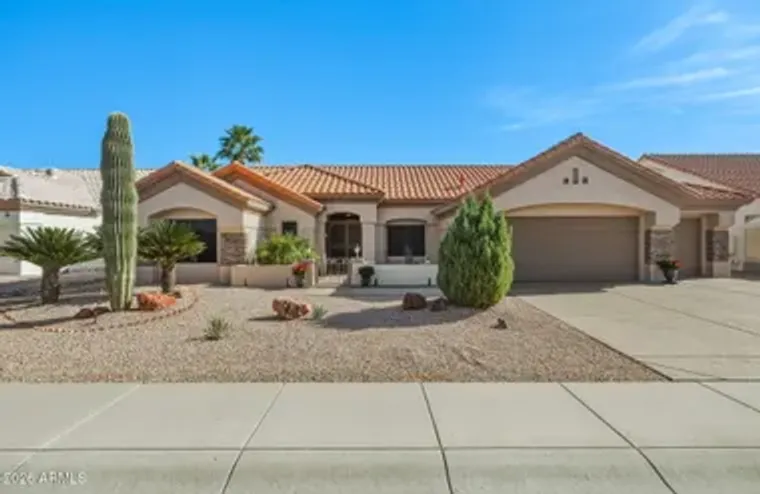 22703 N LAS BRIZAS LN, SUN CITY WEST, AZ..., Sun City West, AZ 85375