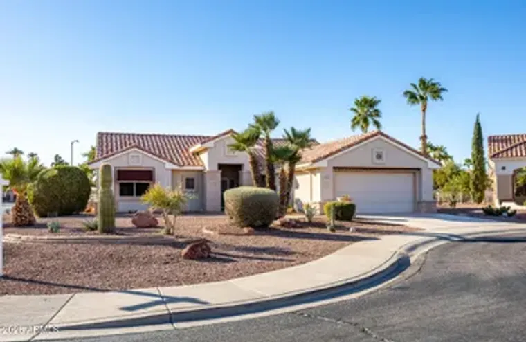 14840 W CORRAL DR, SUN CITY WEST, AZ, 85..., Sun City West, AZ 85375