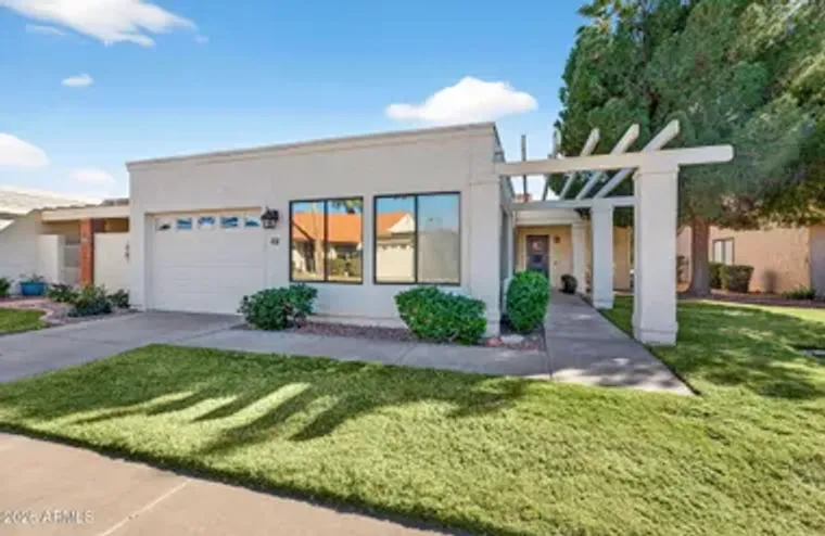 309 LEISURE WORLD -- --, MESA, AZ, 85206, Mesa, AZ 85206