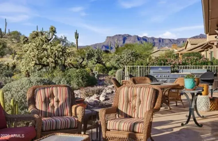 5236 S MARBLE DR, GOLD CANYON, AZ, 85118, Gold Canyon, AZ 85118