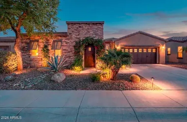 12789 W BAJADA RD, PEORIA, AZ, 85383, Peoria, AZ 85383