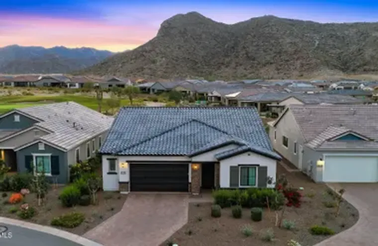 5940 N 206TH LN, BUCKEYE, AZ, 85396, Buckeye, AZ 85396