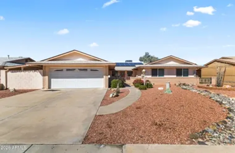 10228 W ANDOVER AVE, SUN CITY, AZ, 85351, Sun City, AZ 85351