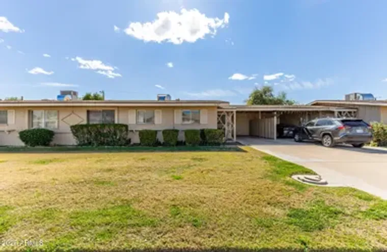 10511 W CLAIR DR, SUN CITY, AZ, 85351, Sun City, AZ 85351