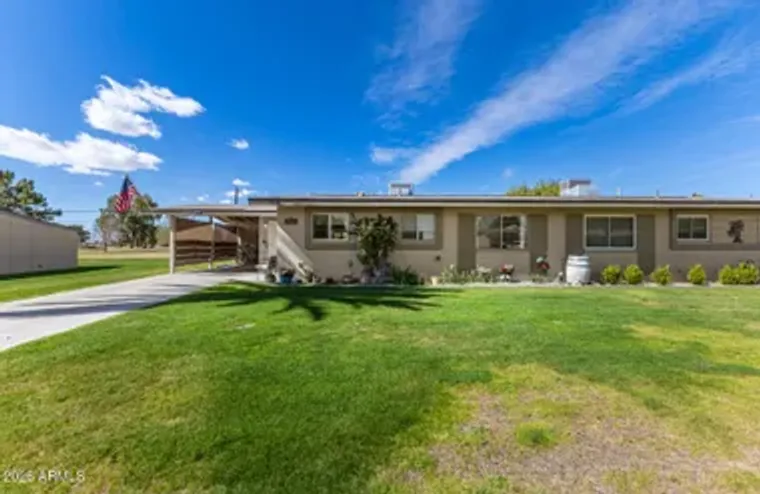 11038 N COGGINS DR, SUN CITY, AZ, 85351, Sun City, AZ 85351