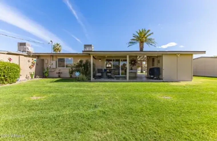 11038 N COGGINS DR, SUN CITY, AZ, 85351, Sun City, AZ 85351