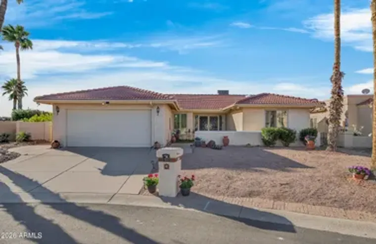 10723 E NAVAJO PL, SUN LAKES, AZ, 85248, Sun Lakes, AZ 85248
