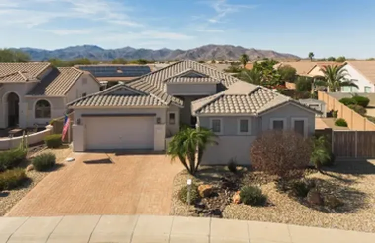 17822 N ERIN LN, SURPRISE, AZ, 85374, Surprise, AZ 85374